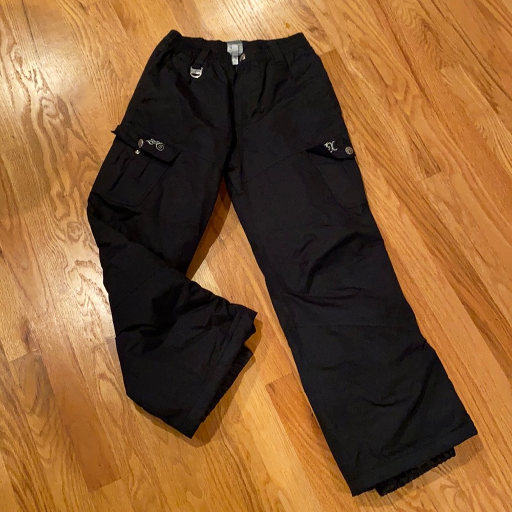 Snow Ski Snowboard Pants